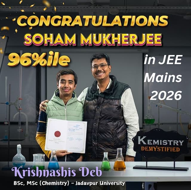 Soham Mukherjee